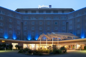Two new Radisson Blu hotels set to open in Germany