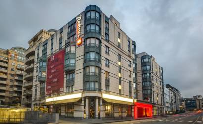 Rezidor launches Radisson RED in Brussels