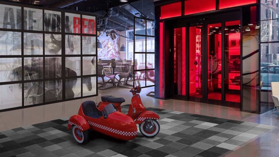 Radisson Red Cologne to take brand into Germany