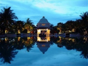 TripAdvisor recognises Raffles Grand Hotel d’Angkor