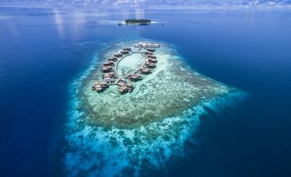 Raffles Maldives Meradhoo set to fully debut later this month