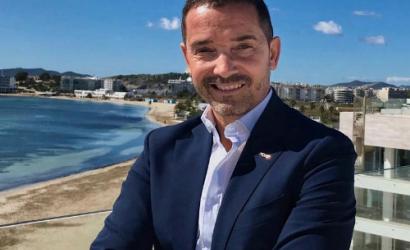 Palomo to lead Nobu Hotel Ibiza Bay