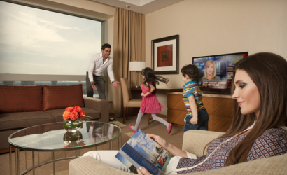 Rotana launches Escape Packages in United Arab Emirates