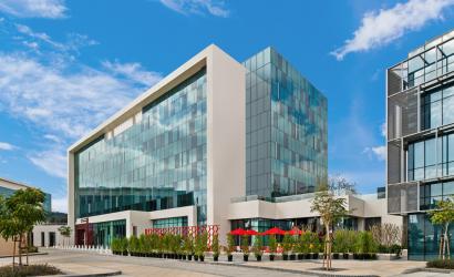 Radisson Red Dubai Silicon Oasis opens doors to first guests