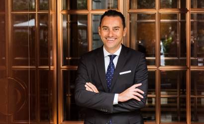 Palimaru takes up hotel manager role with Rosewood London