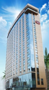 Marriott International expands Residence Inn footprint in Middle East