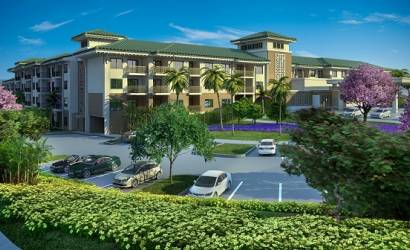 Residence Inn by Marriott Maui Wailea opens in Hawaii