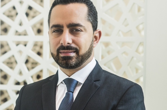 Haidar to lead Address Dubai Marina in Dubai