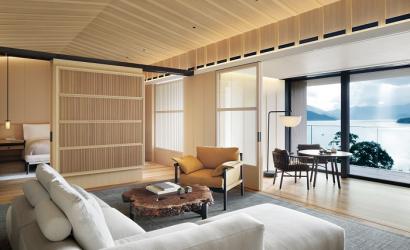 Marriott welcomes opening of the Ritz-Carlton, Nikko
