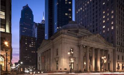 Ritz-Carlton, Philadelphia, reopens following renovations