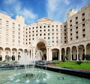 Ritz-Carlton expands Middle East hotel offering with Riyadh property