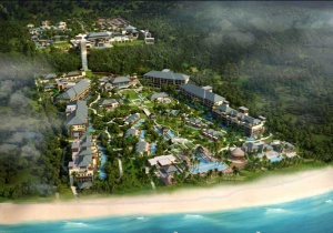 Ritz-Carlton to make Indonesian return with Bali resort