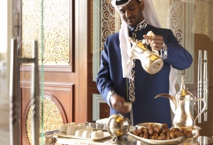 Ritz-Carlton Riyadh redefines business travel in Saudi Arabia