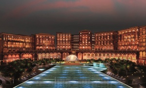 Ritz Carlton set to make Abu Dhabi debut