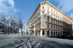 Ritz-Carlton brings latest property to Vienna
