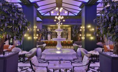 The Ritz-Carlton, Amman opens newest restaurant, Soleil