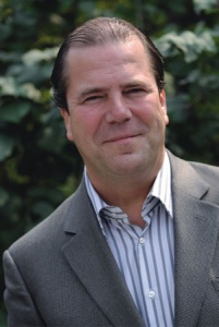 Robert Gaymer-Jones appointed chief executive at Sofitel Worldwide