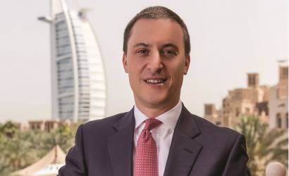 Swade takes up chief operating officer role with Jumeirah