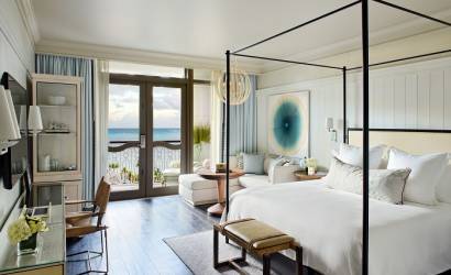 Rosewood Baha Mar welcomes first guests to Bahamas