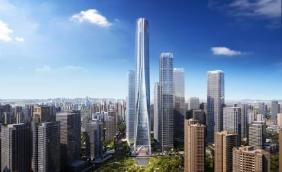 Rosewood signs contract for Chongqing property