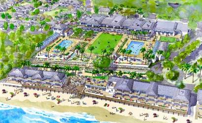 Rosewood Miramar Beach Montecito to open in 2018