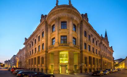 Rosewood Hotels unveils plans for Munich property