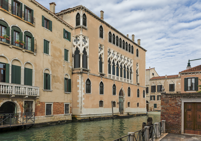 Gruppo Barletta appoints Rosewood to manage new Venice property