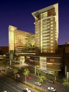 Rotana outlines 2012 expansion plans in the Middle East