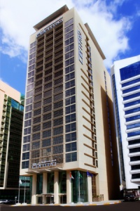 Rotana boosts Middle East portfolio with Abu Dhabi hotel