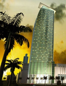 Qatar boom brings spate of new hotels in 2012