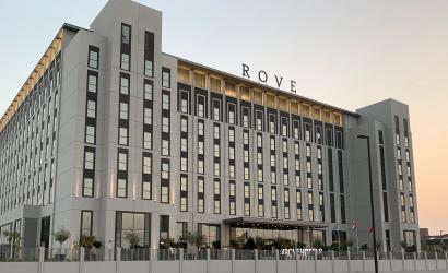 Rove at the Park expands mid-sector accommodation options in Dubai