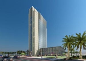 Emaar Group unveils mid-market hotel brand Rove in Dubai