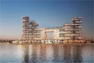 Royal Atlantis Resort & Residences unveiled in Dubai