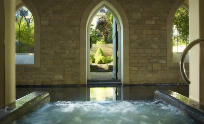 Royal Crescent Hotel & Spa launches new state-of-the-art facilities