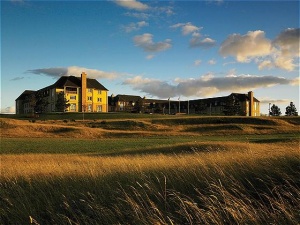 Fairmont St Andrews reopens after £17m renovation