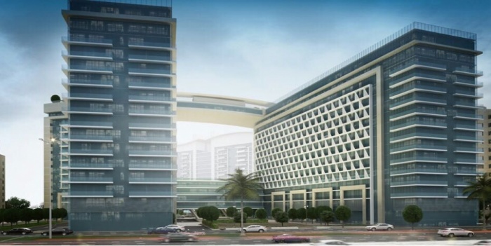 Seven Tides unveils payment plans for Palm Jumeirah project