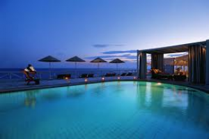 Small Luxury Hotels of the World looks to build on 2012 success