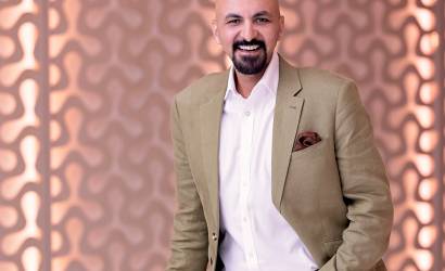 Marriott appoints first Saudi general manager in the UAE