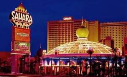 Sahara Hotel & Casino announces plans to close