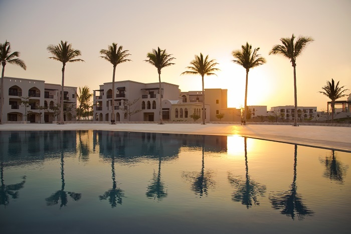 Breaking Travel News investigates: Salalah Rotana Resort, Oman