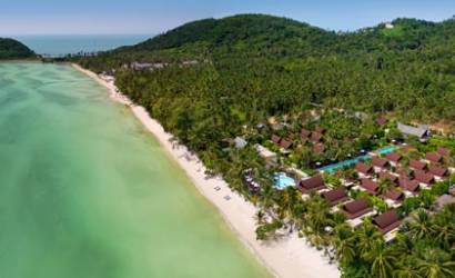 Mövenpick opens third hotel in Thailand