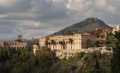 San Domenico Palace, Taormina to join Four Seasons