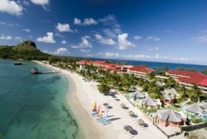 Sandals Resorts moves into Voluntourism sector