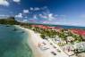 Sandals Resorts On Schedule With First Ever Over-The-Water Suites In St Lucia