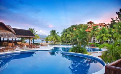 Record visitor figures for two Caribbean destinations