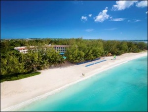 Sandals Barbados set to open