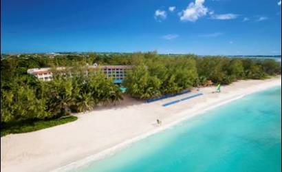Warm welcome as Sandals Barbados opens to first guests