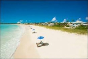 Sandals Emerald Bay, Great Exuma, Bahamas Celebrated 1st Annual Sandals Celebrity Golf Tournament