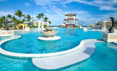 Sandals celebrates 30 years at WTM