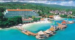 EarthCheck awards Sandals two Platinum level certifications » Hotel News